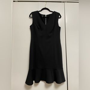 Black Dress. Size 12